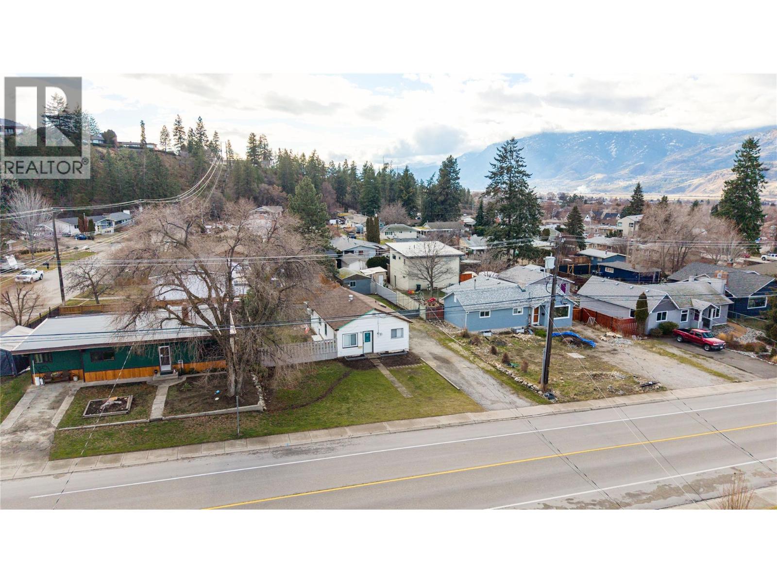 1190 Penticton Avenue, Penticton