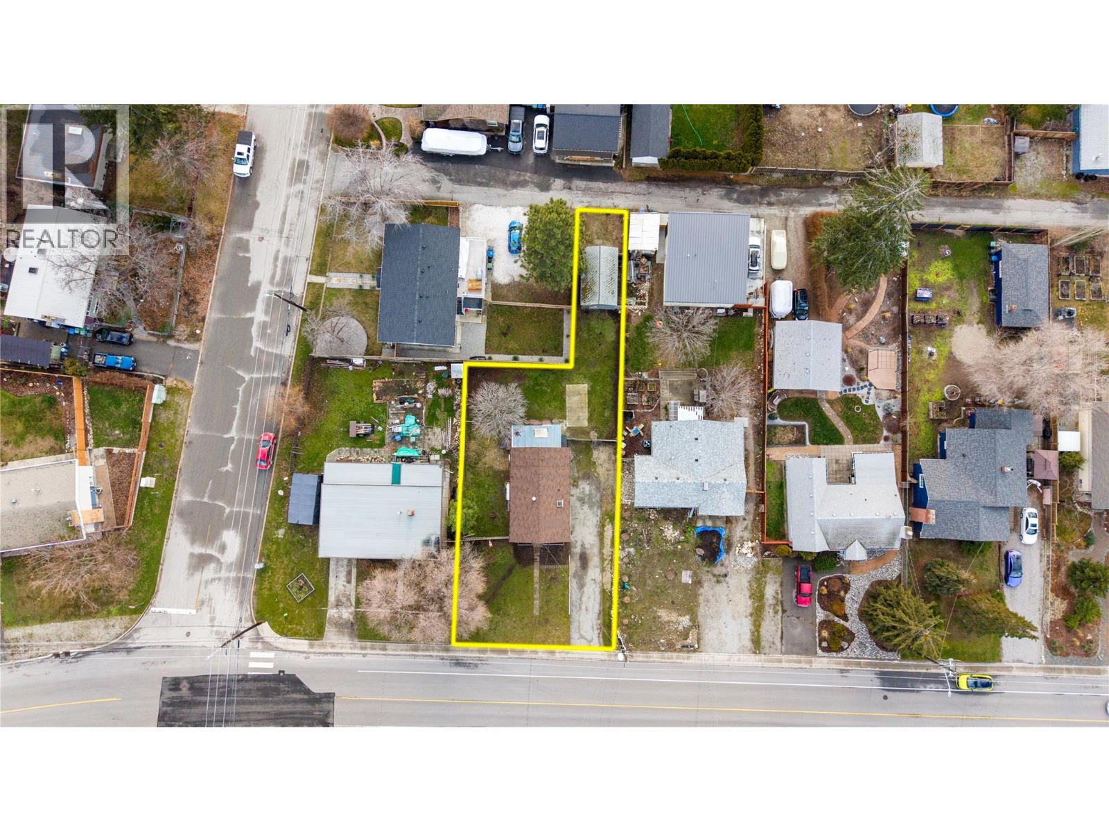 1190 Penticton Avenue, Penticton