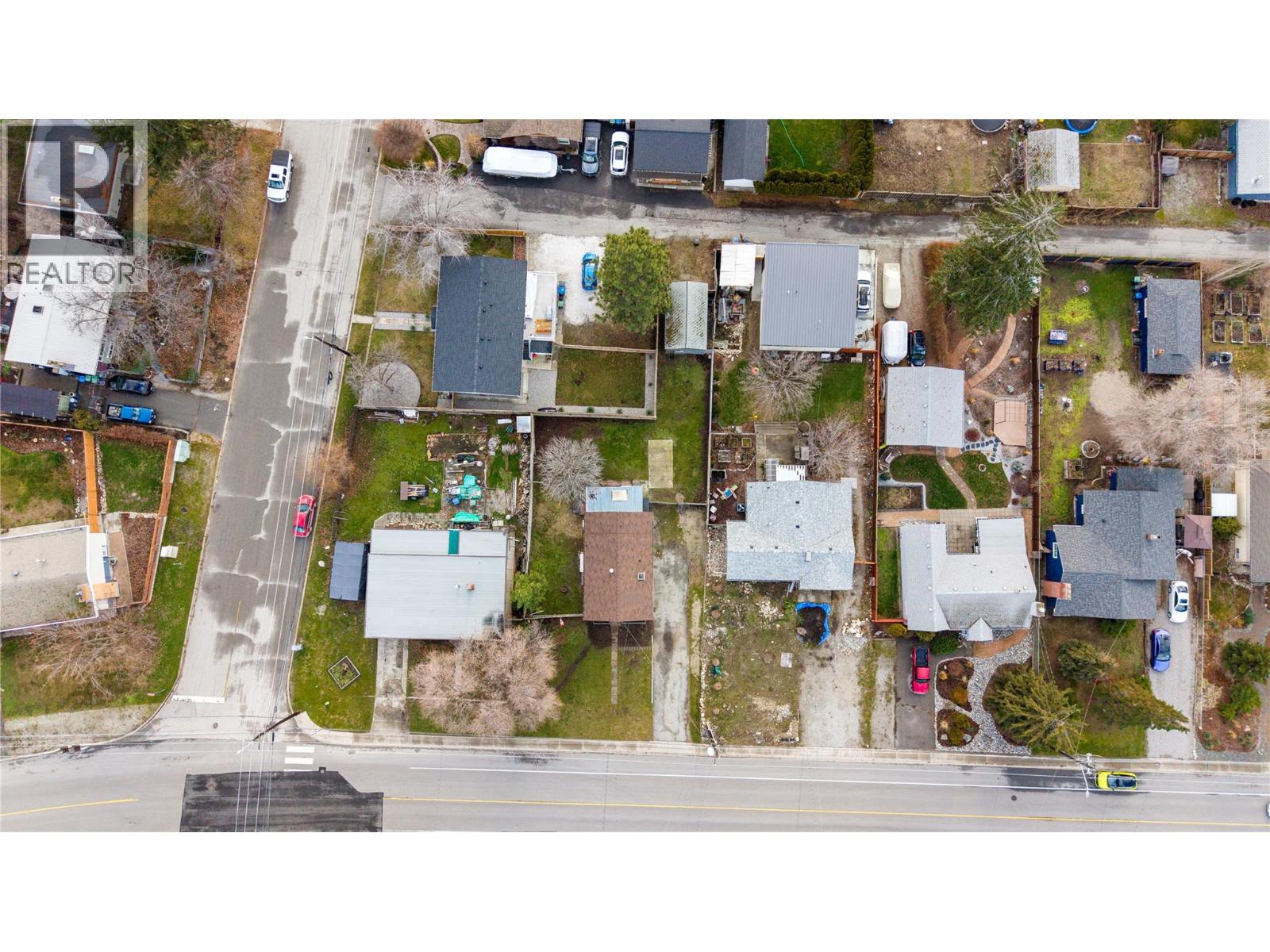 1190 Penticton Avenue, Penticton