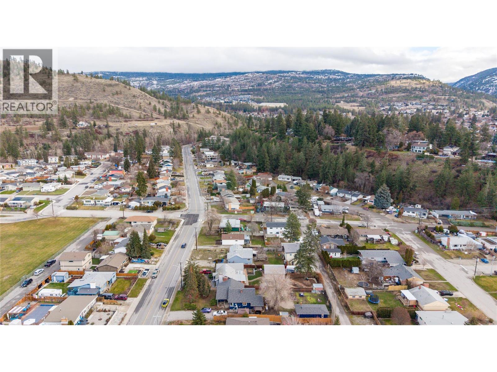 1190 Penticton Avenue, Penticton