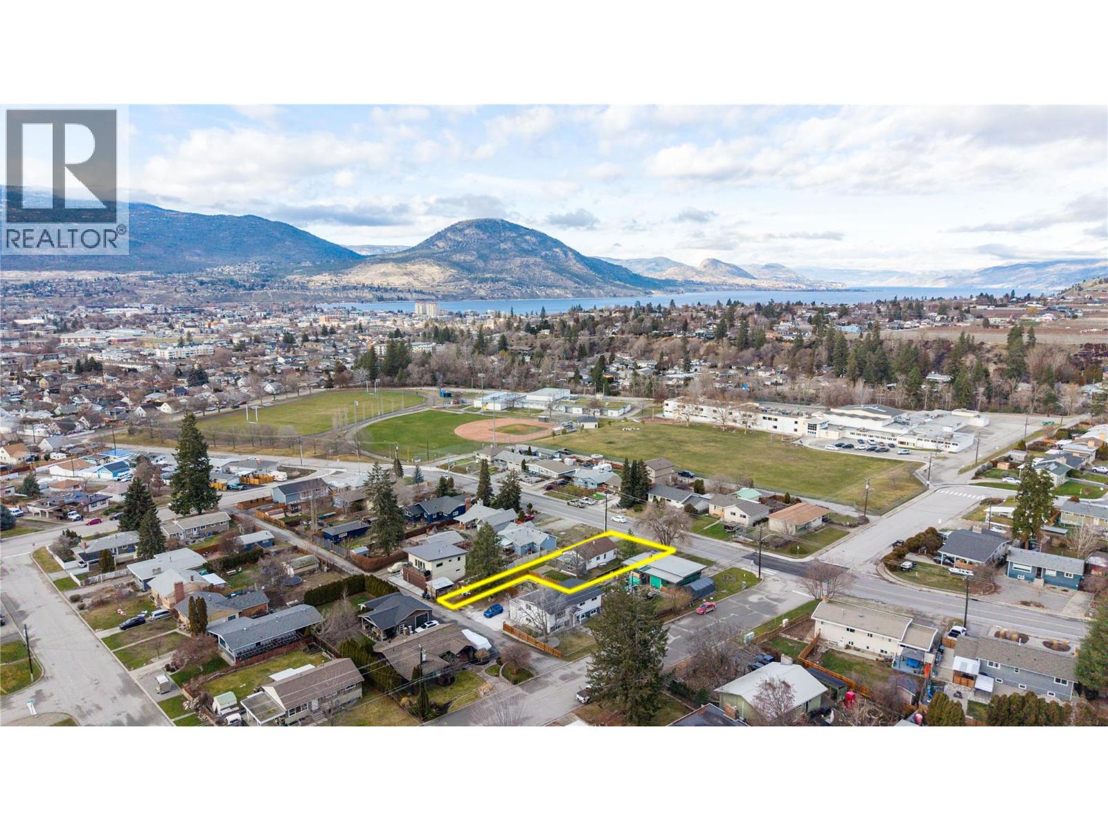 1190 Penticton Avenue, Penticton