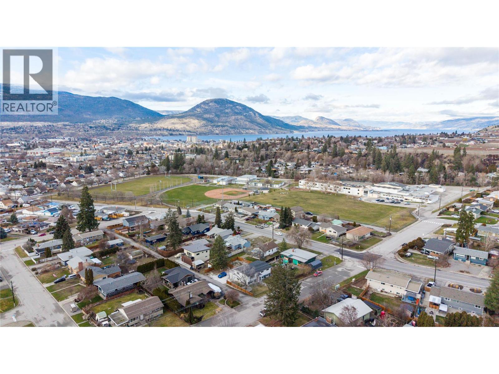 1190 Penticton Avenue, Penticton