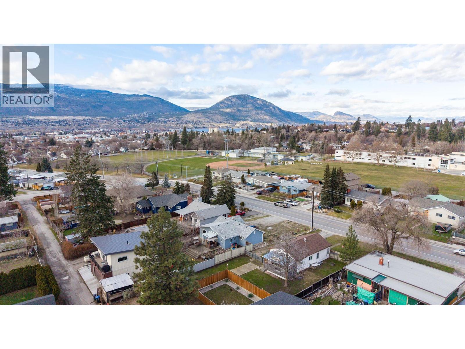 1190 Penticton Avenue, Penticton
