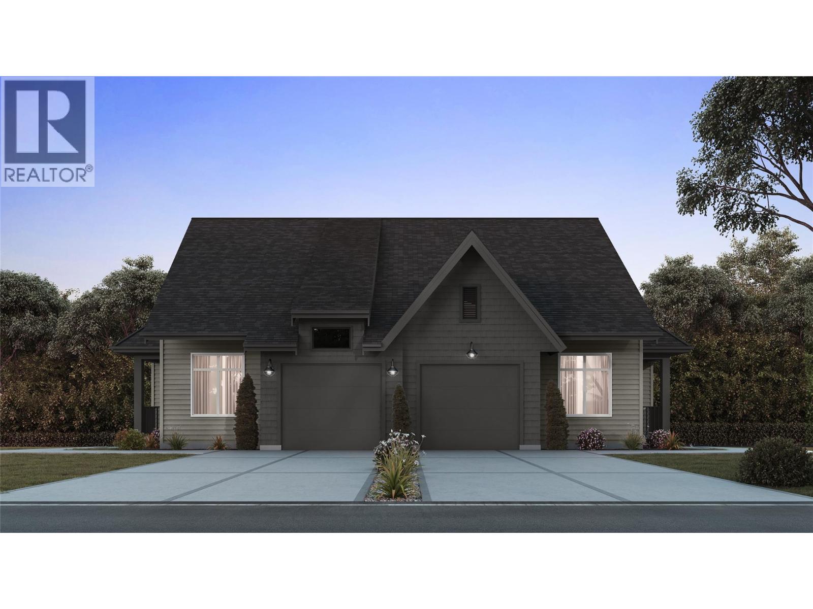 2459 Bradley Drive Unit# 101 Lot# 5, Armstrong