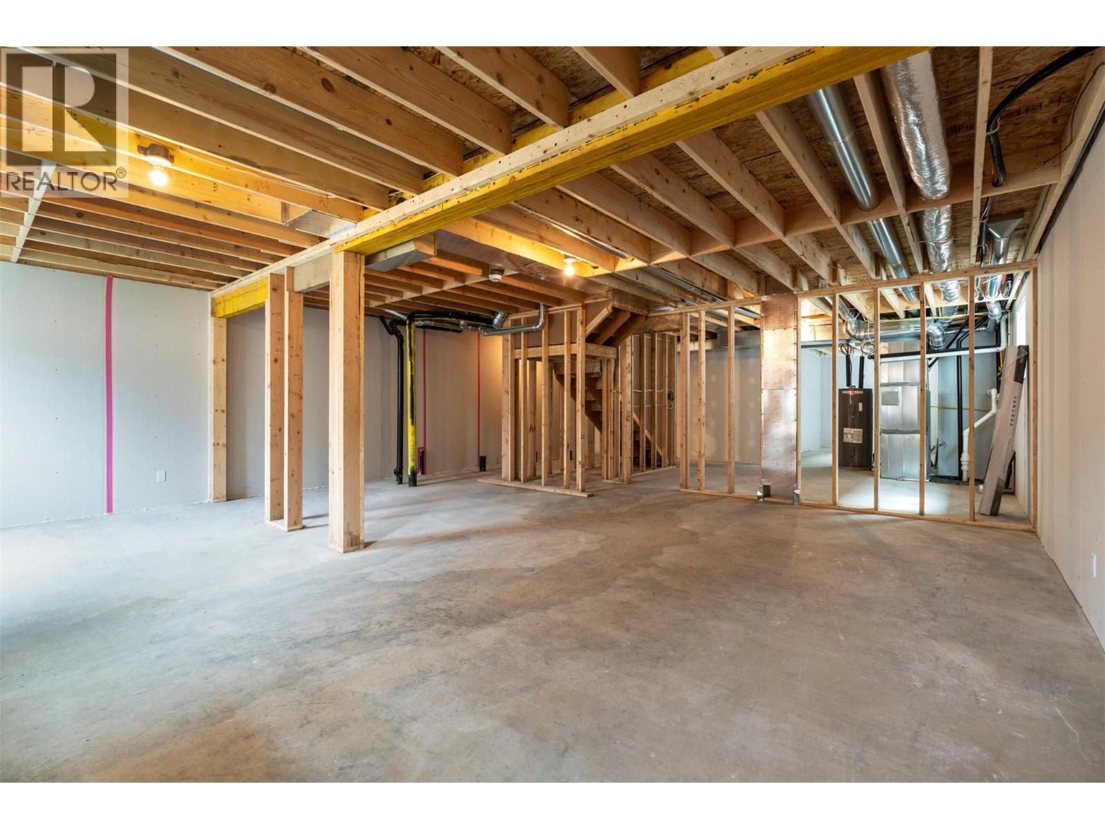 2459 Bradley Drive Unit# 101 Lot# 5, Armstrong