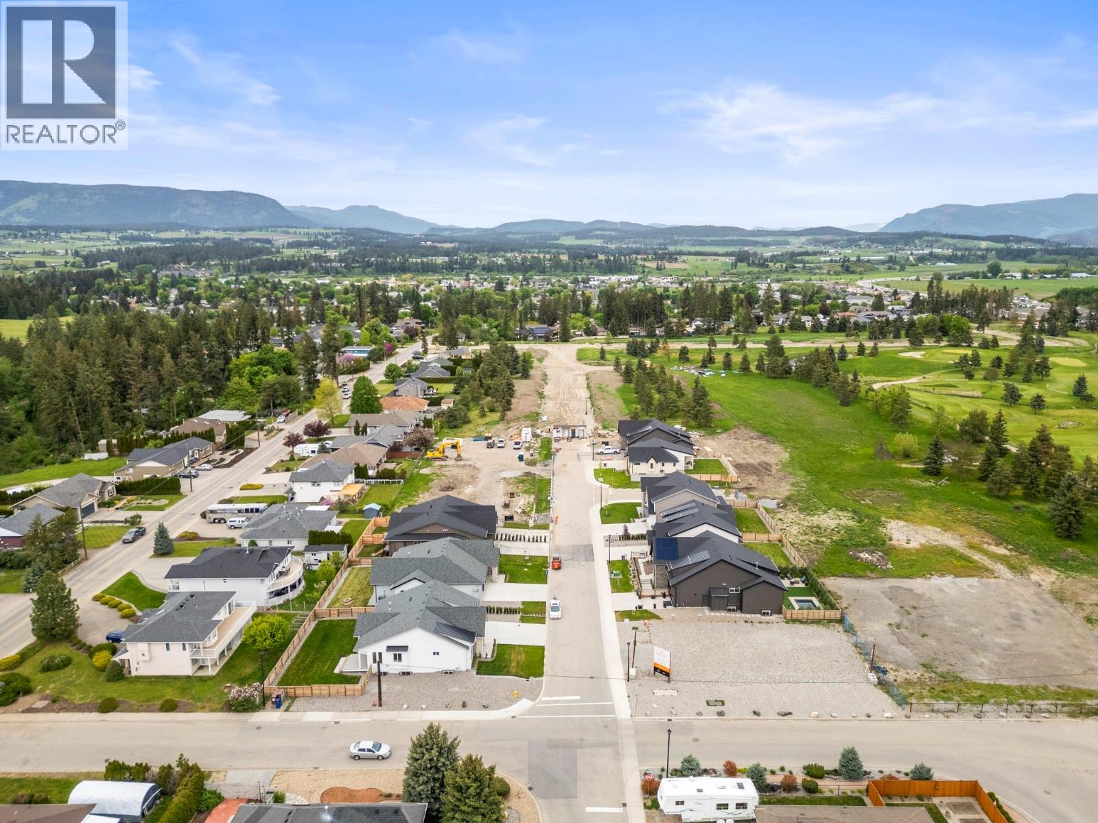 2459 Bradley Drive Unit# 101 Lot# 5, Armstrong