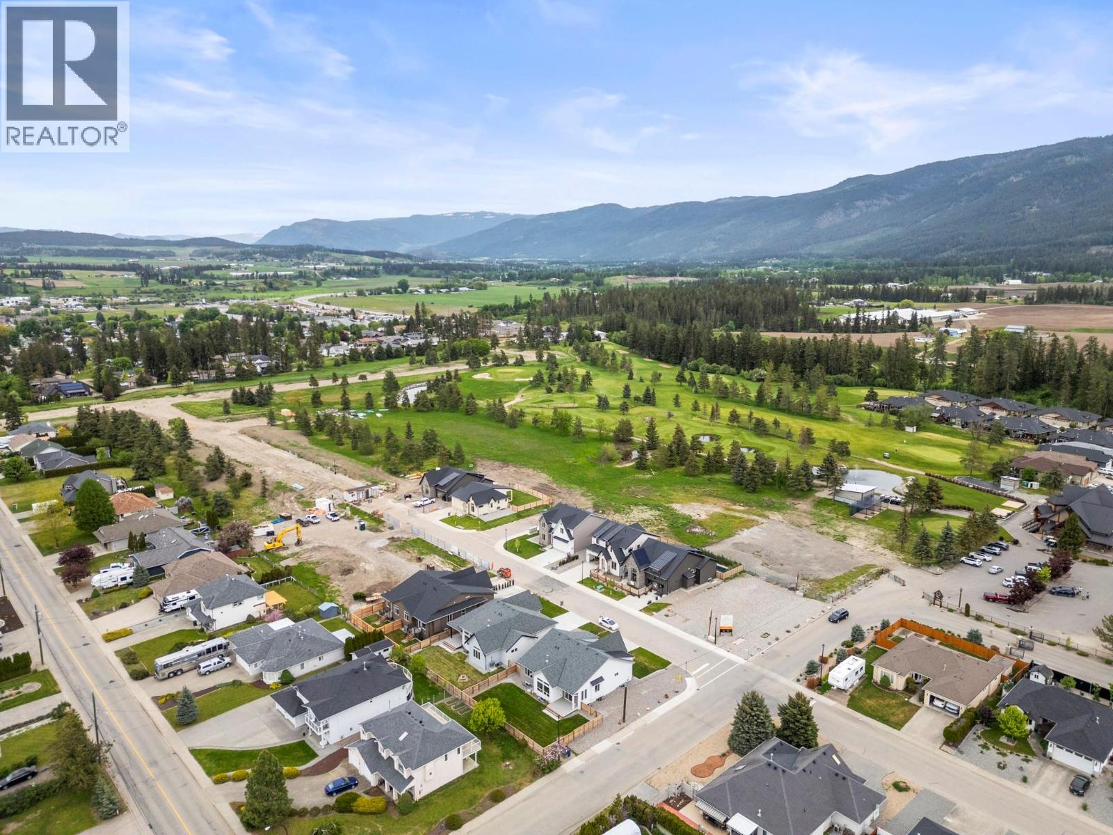 2459 Bradley Drive Unit# 101 Lot# 5, Armstrong