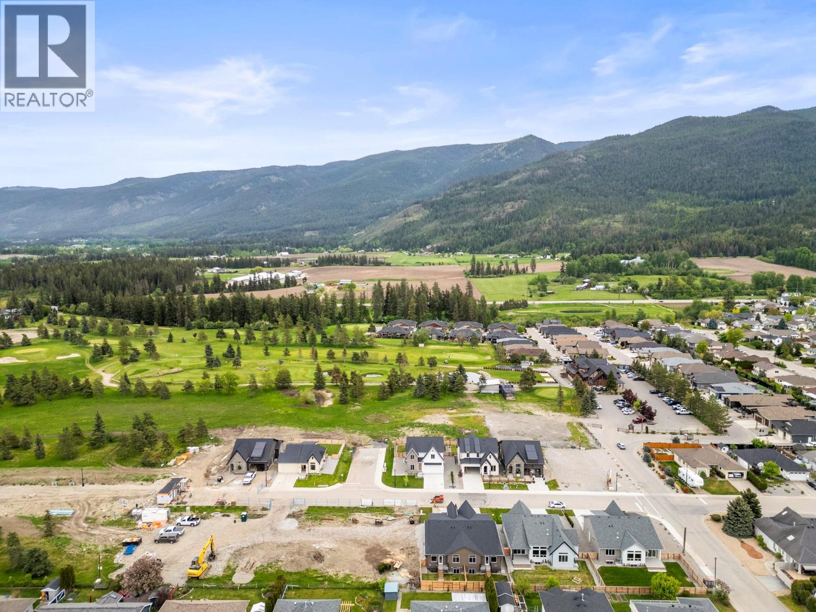 2459 Bradley Drive Unit# 101 Lot# 5, Armstrong