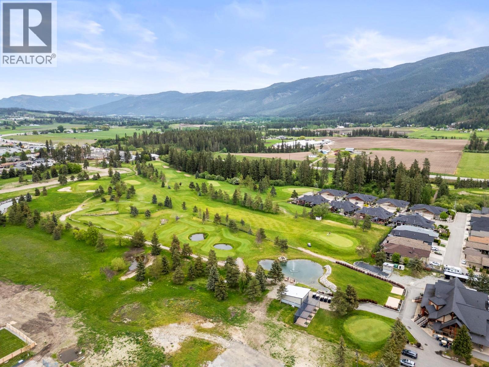 2459 Bradley Drive Unit# 101 Lot# 5, Armstrong