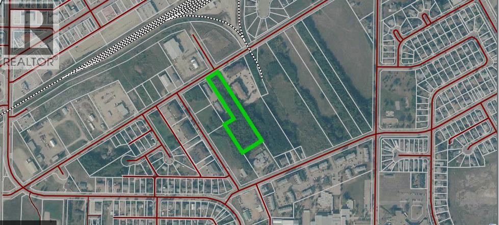 9815 99 Ave, Lac La Biche