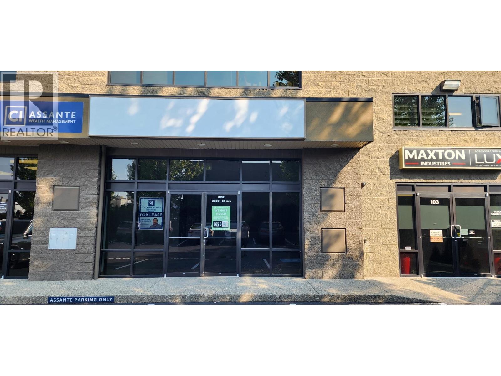 102 2500 53 Avenue, Vernon