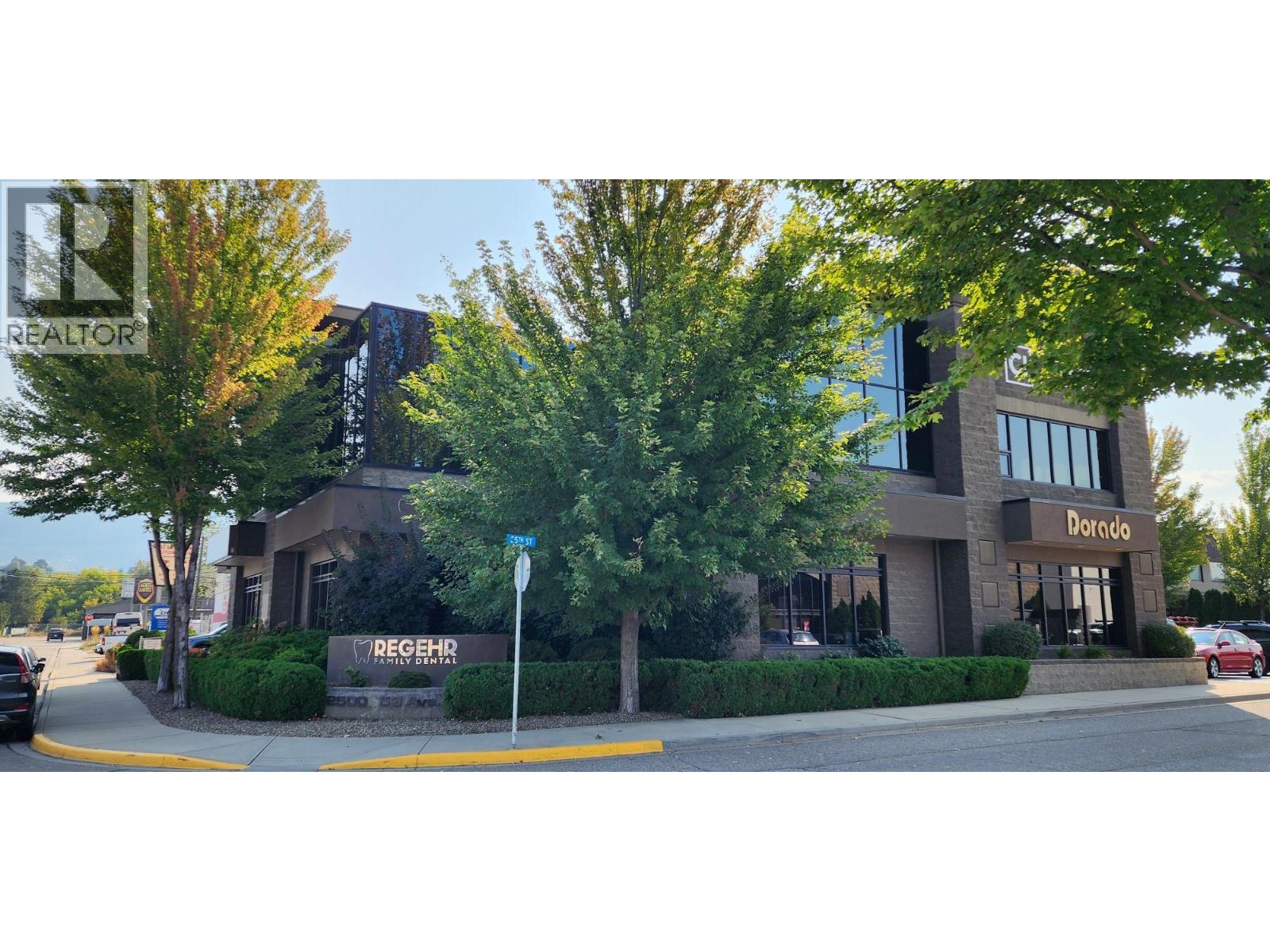 102 2500 53 Avenue, Vernon