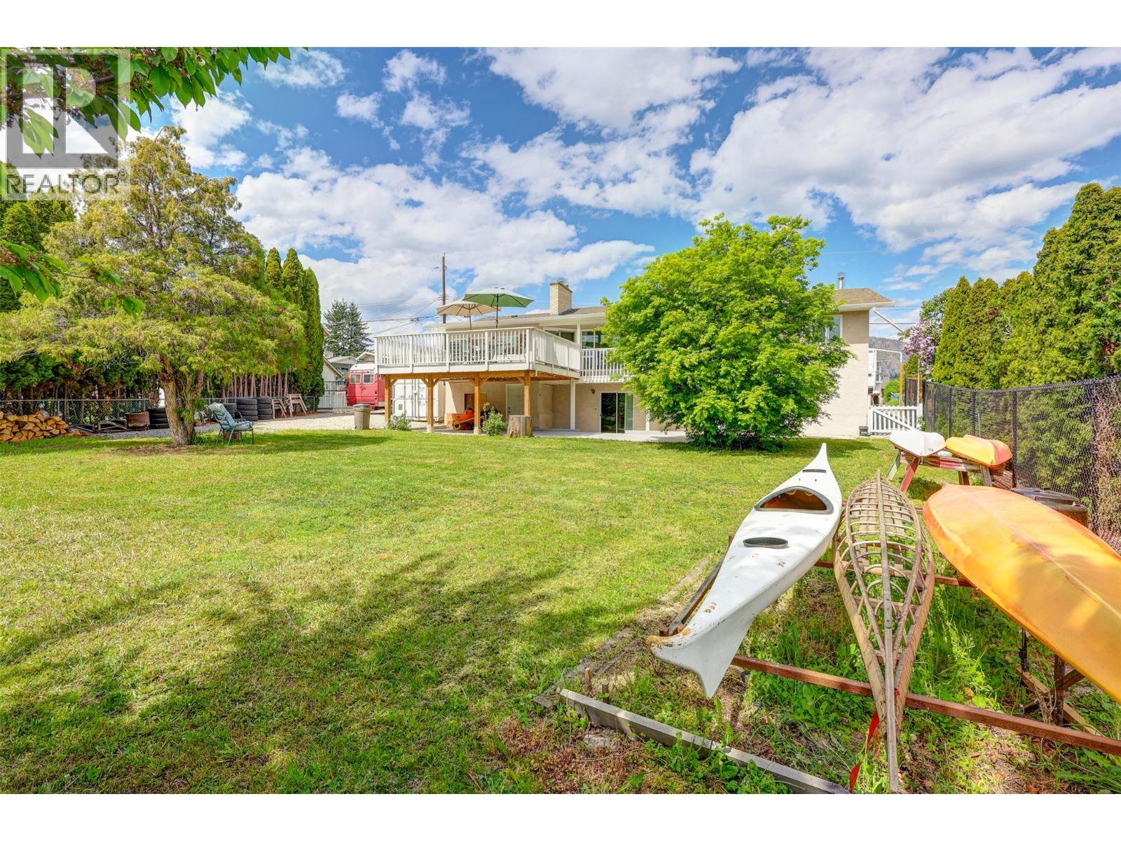  2169 Peters Road, West Kelowna