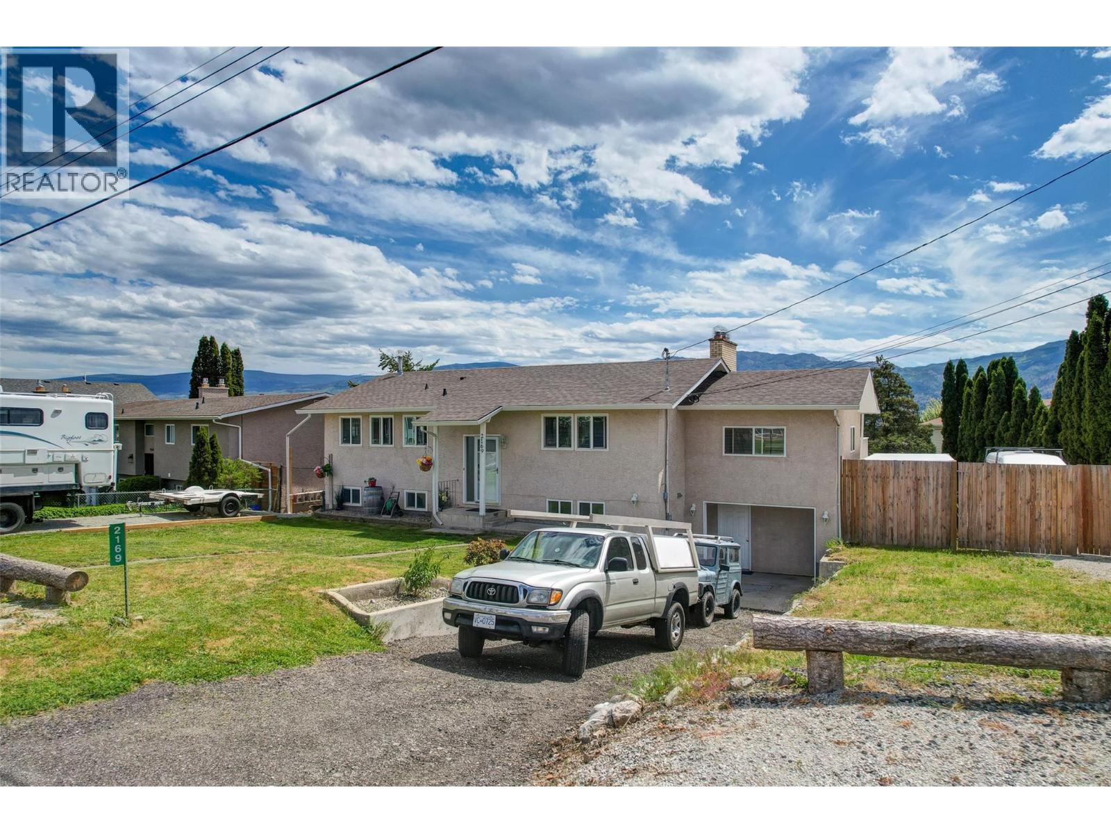  2169 Peters Road, West Kelowna