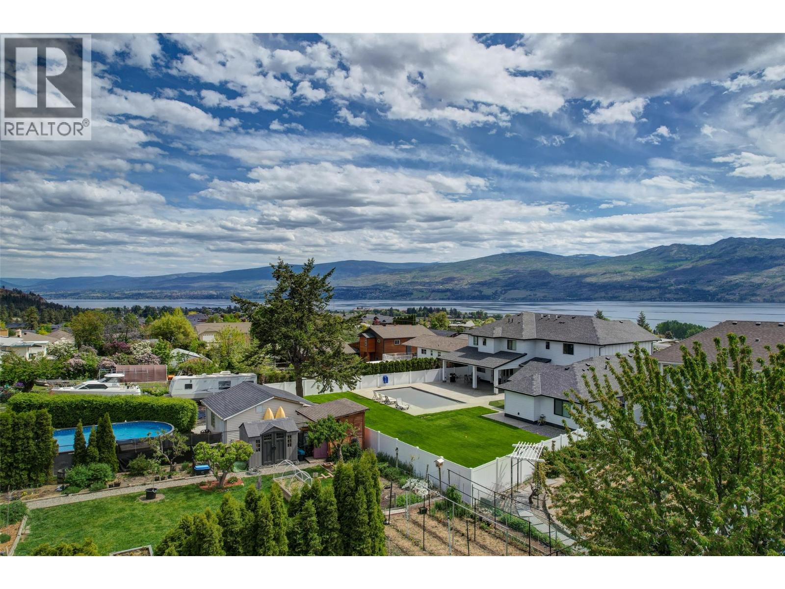  2169 Peters Road, West Kelowna