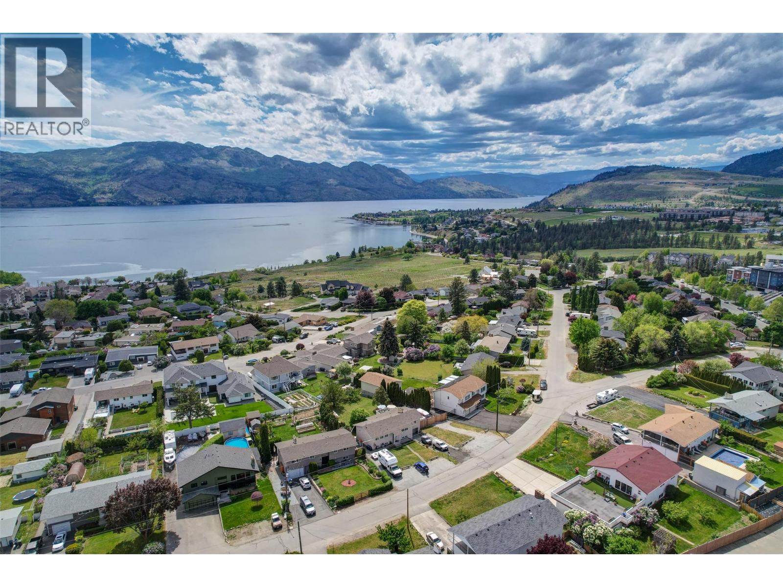  2169 Peters Road, West Kelowna