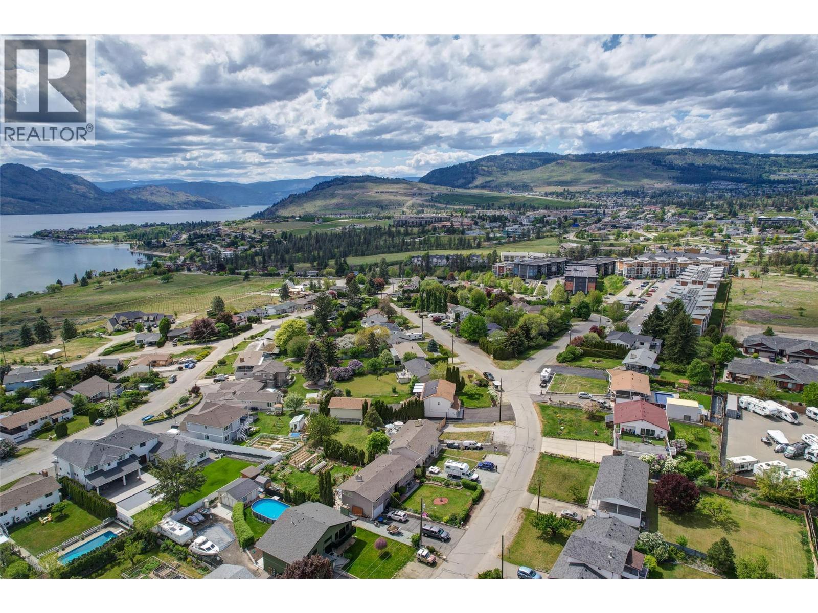  2169 Peters Road, West Kelowna