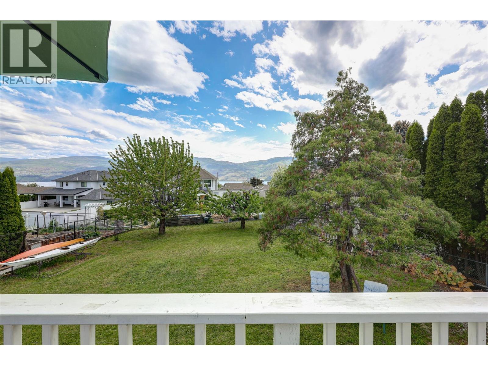  2169 Peters Road, West Kelowna