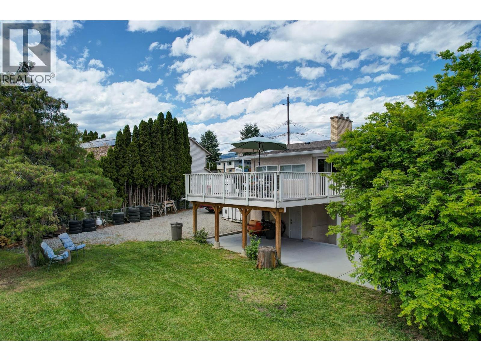  2169 Peters Road, West Kelowna