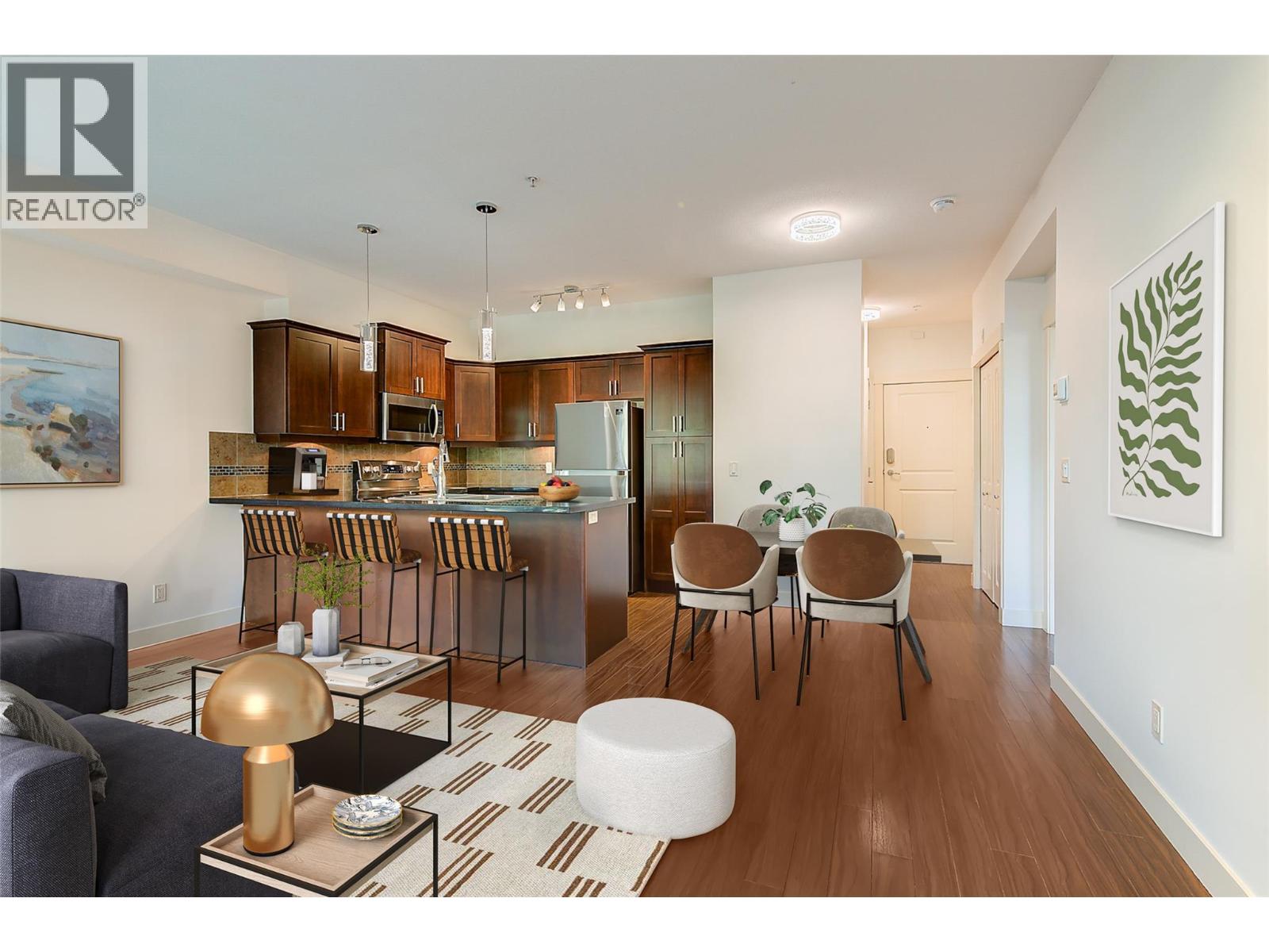 209 3521 Carrington Road, West Kelowna