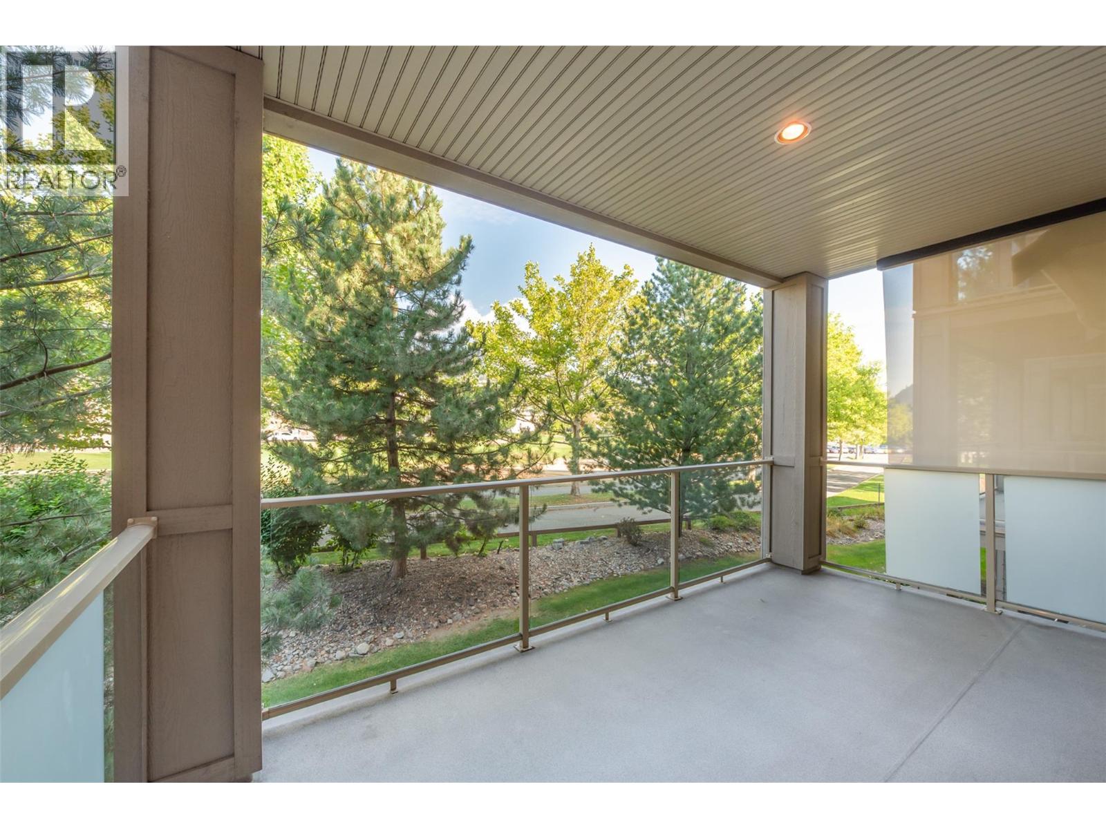 209 3521 Carrington Road, West Kelowna