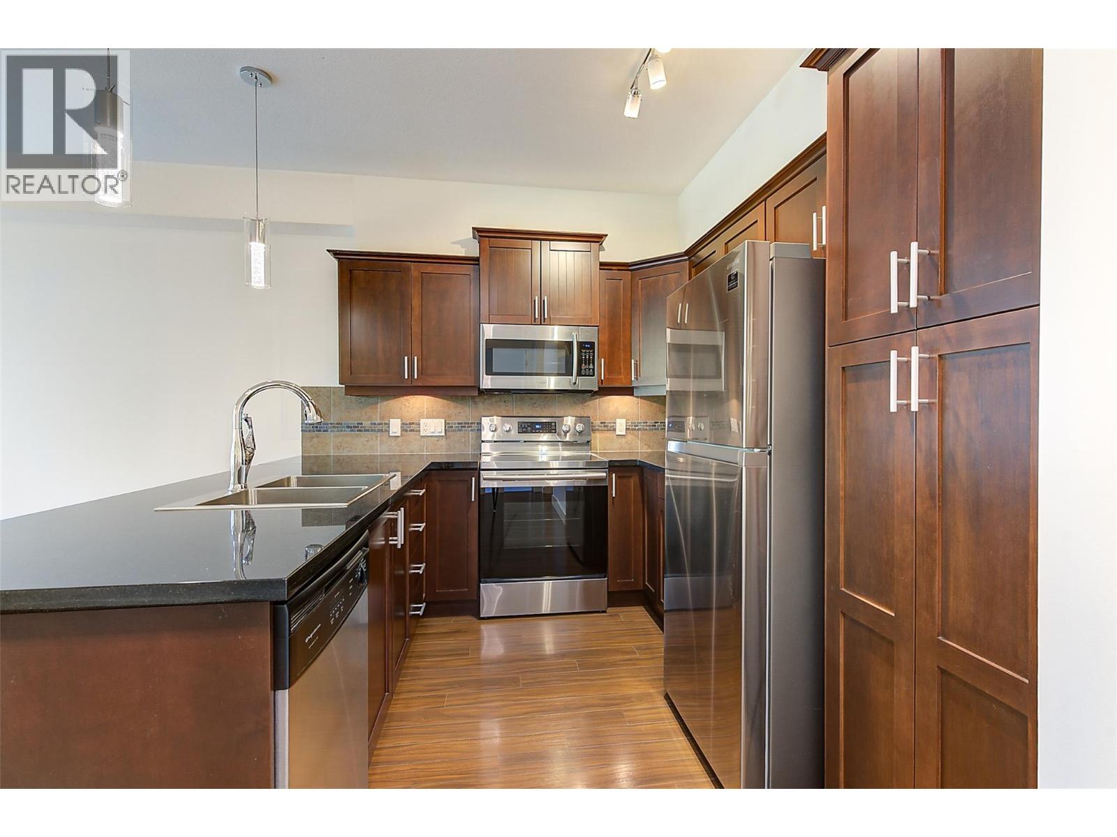 209 3521 Carrington Road, West Kelowna