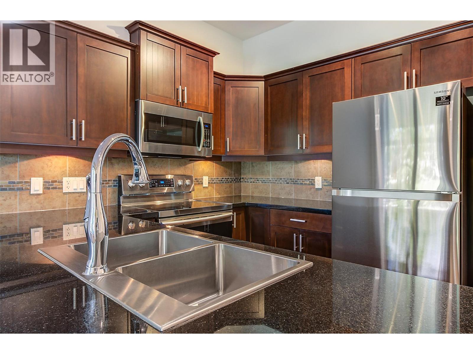 209 3521 Carrington Road, West Kelowna