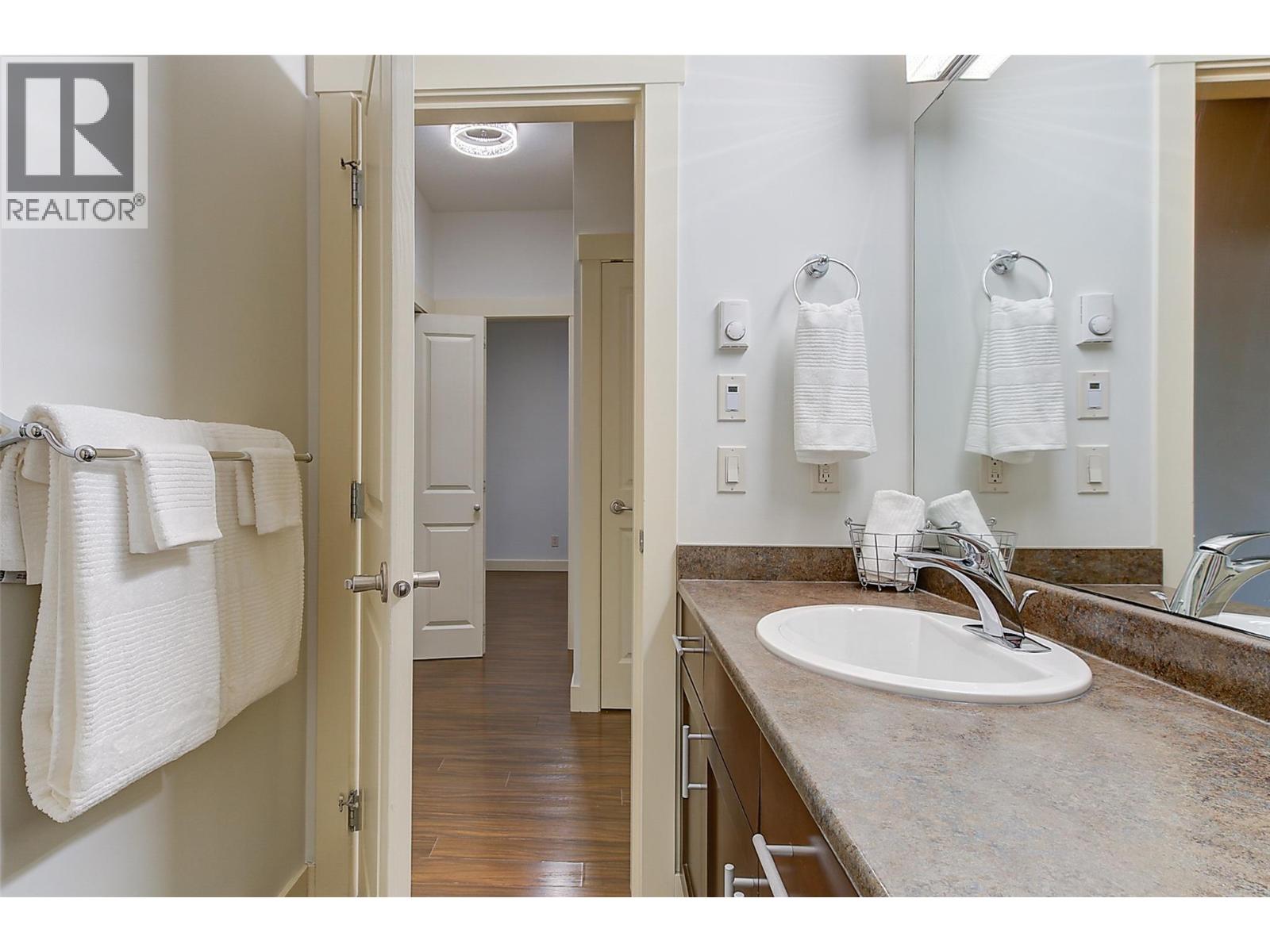 209 3521 Carrington Road, West Kelowna