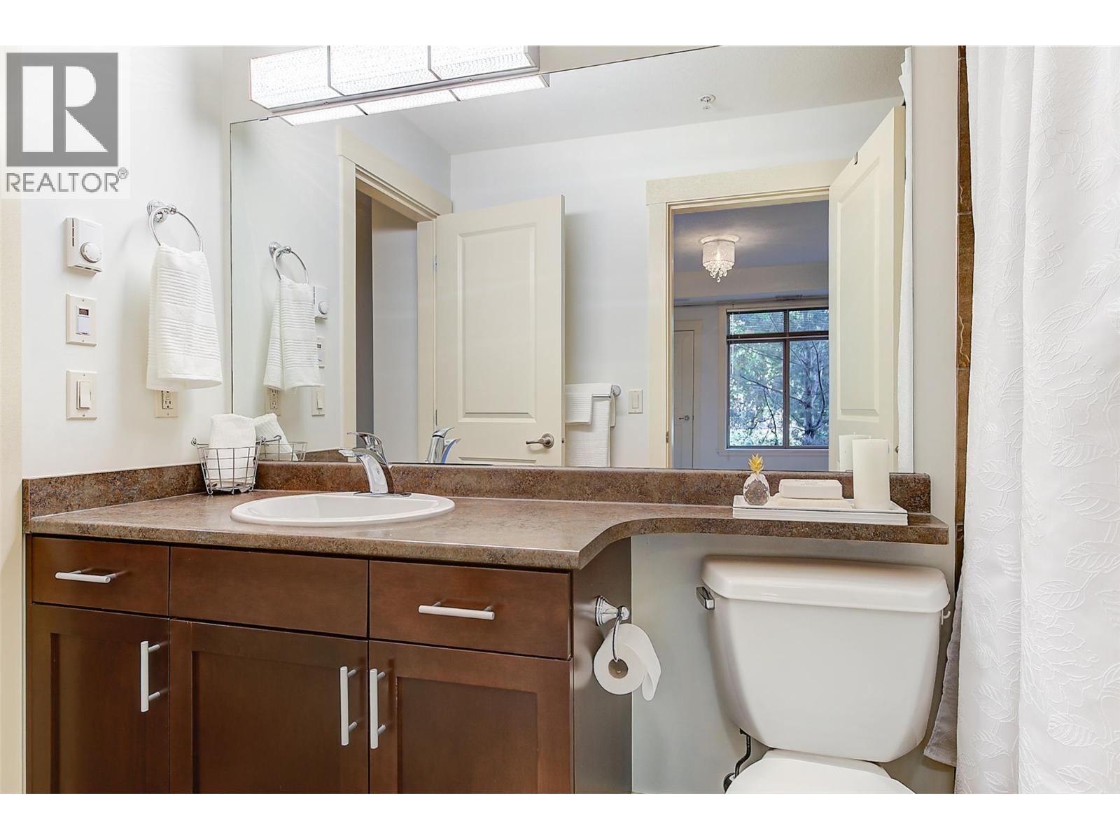 209 3521 Carrington Road, West Kelowna