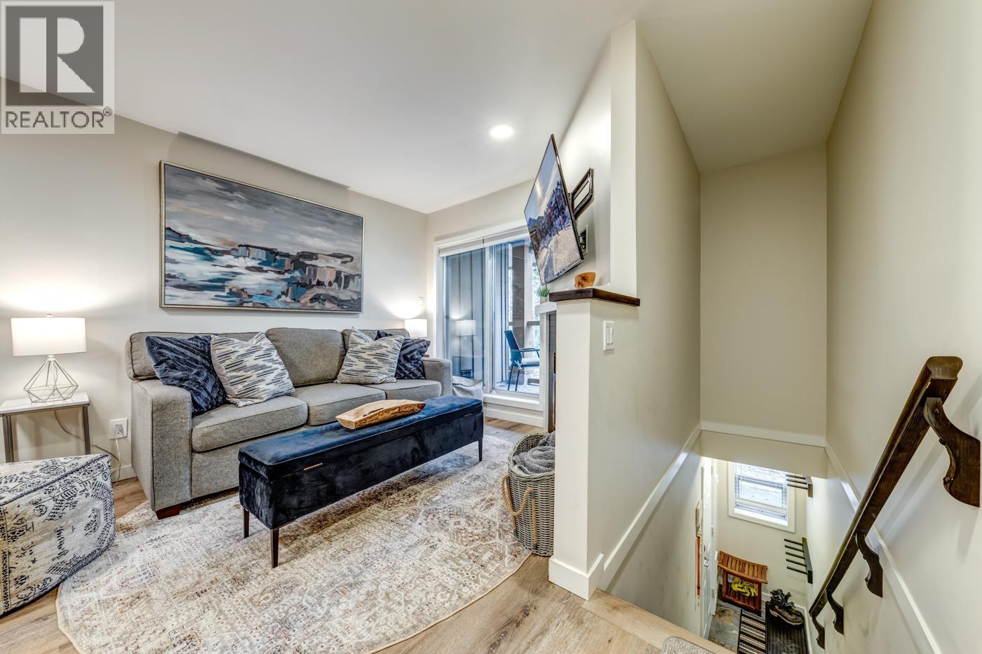 44 4388 NORTHLANDS BOULEVARD, Whistler