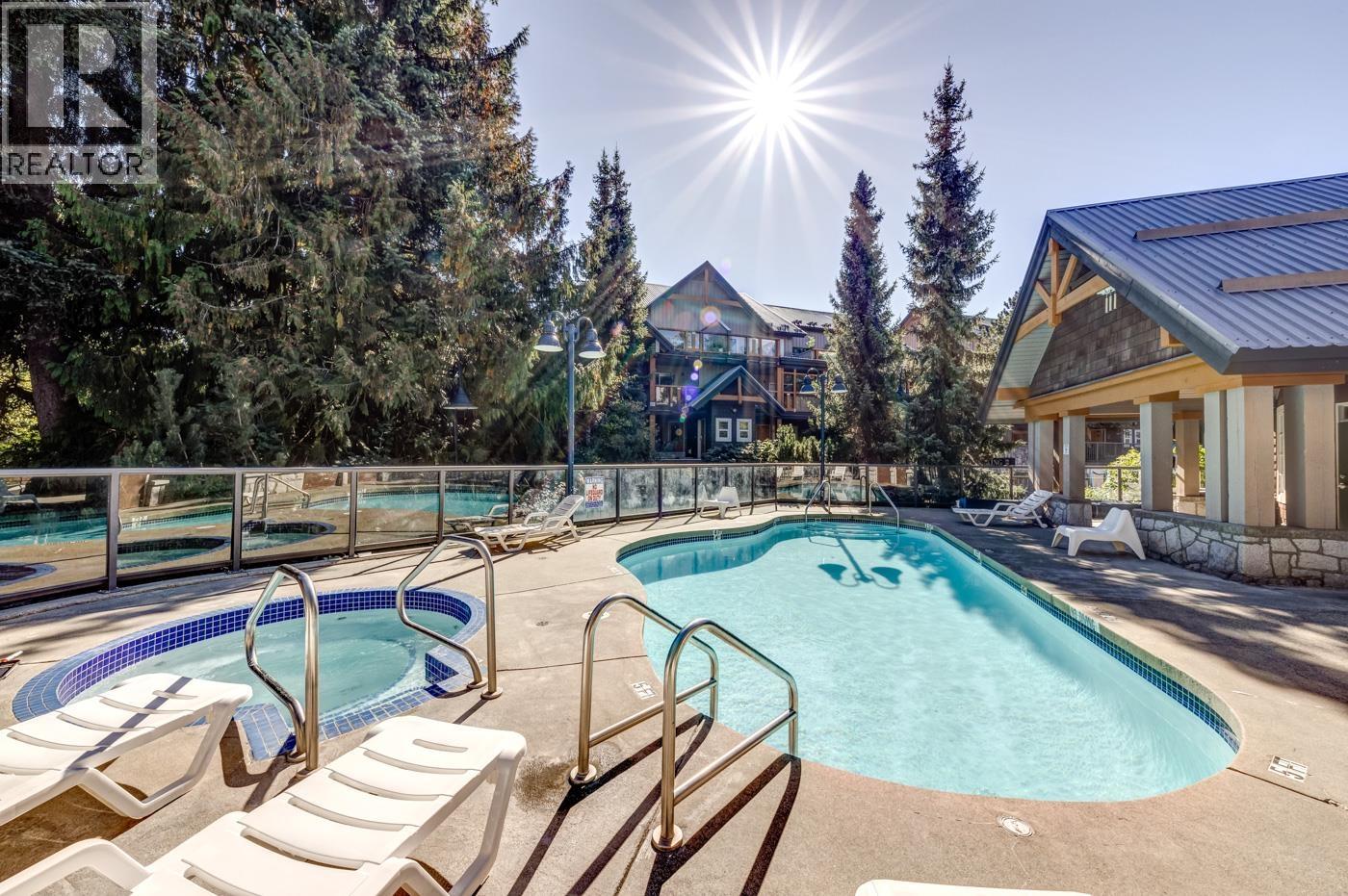 44 4388 NORTHLANDS BOULEVARD, Whistler