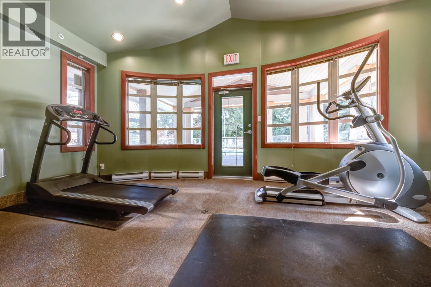 44 4388 NORTHLANDS BOULEVARD, Whistler