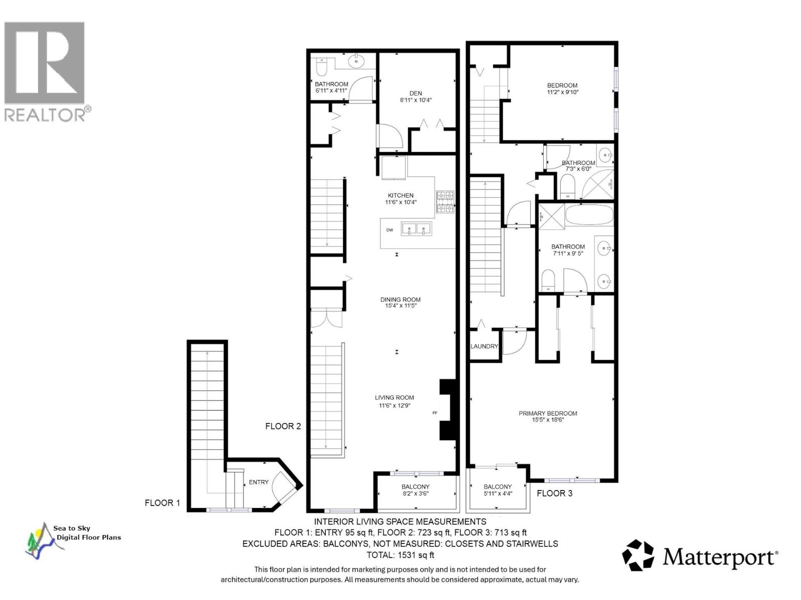 1320 MAIN STREET, Squamish