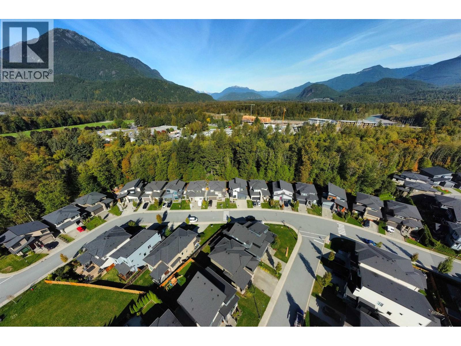 39349 FALCON CRESCENT, Squamish