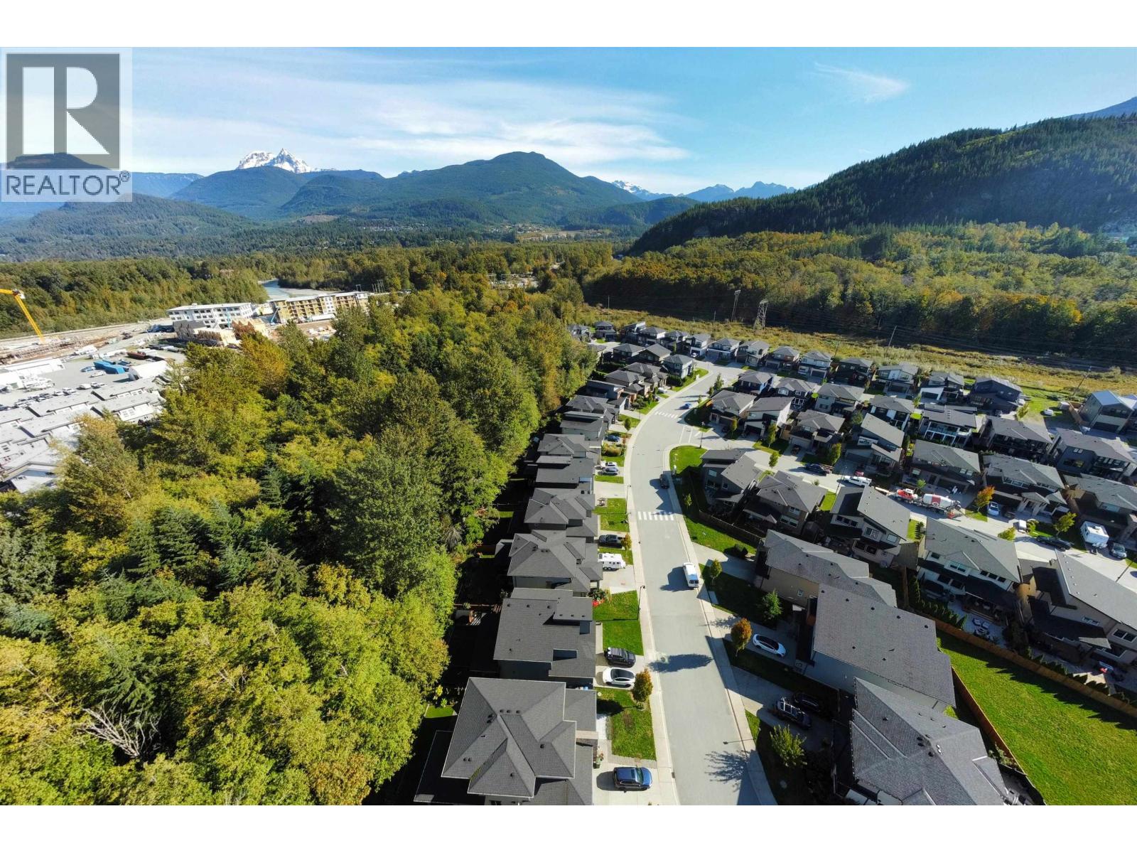 39349 FALCON CRESCENT, Squamish