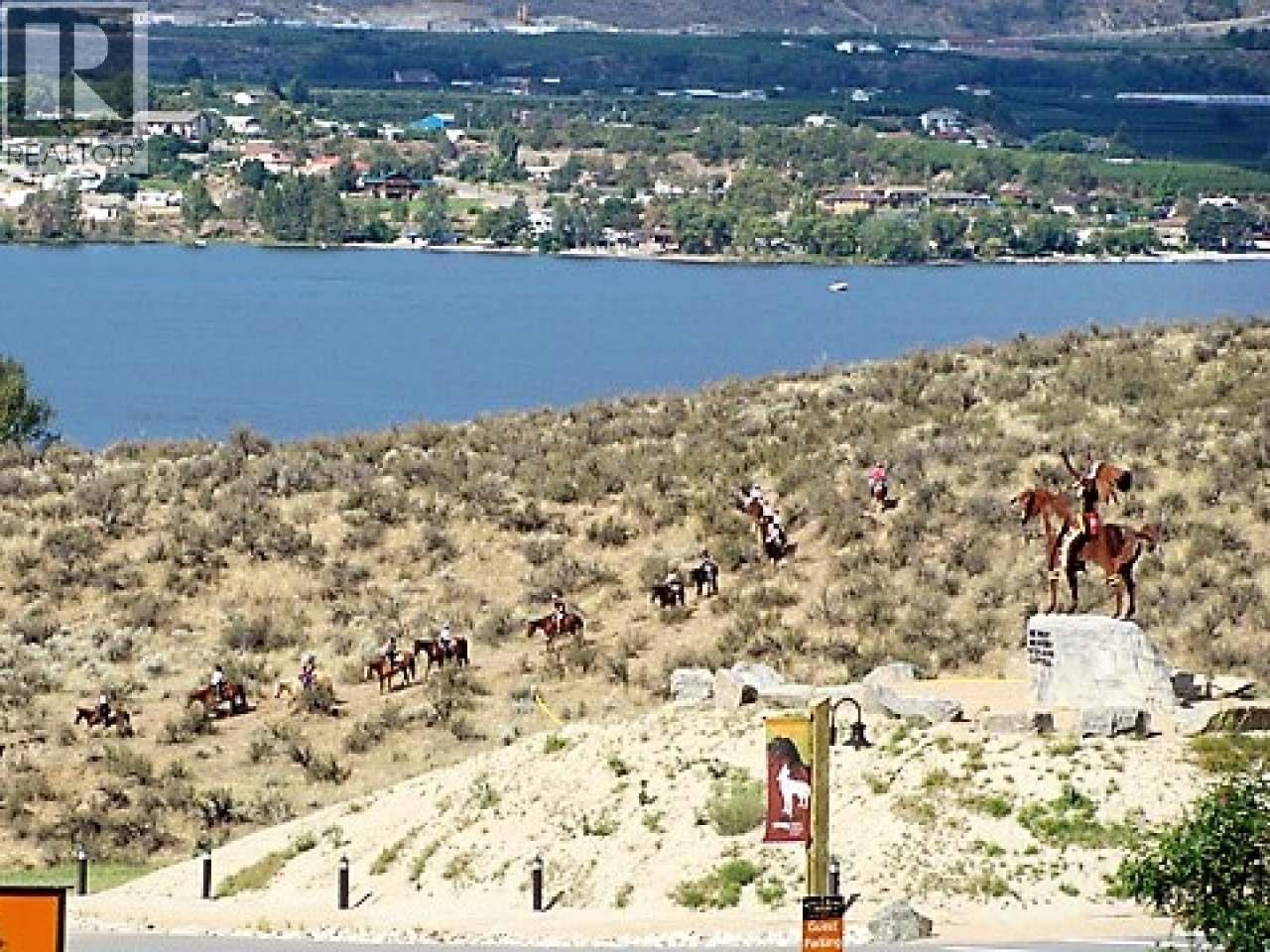 1200 RANCHER CREEK Road Unit# 36B, Osoyoos