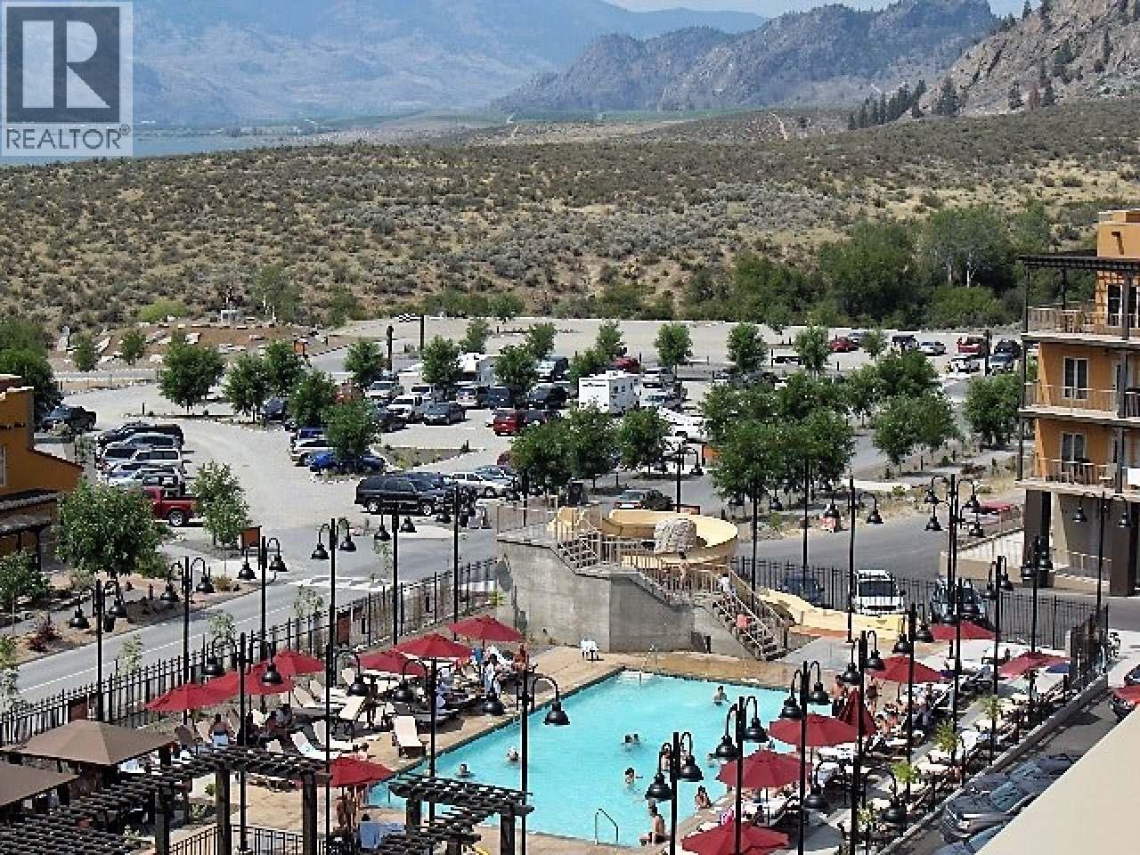 1200 RANCHER CREEK Road Unit# 36C, Osoyoos