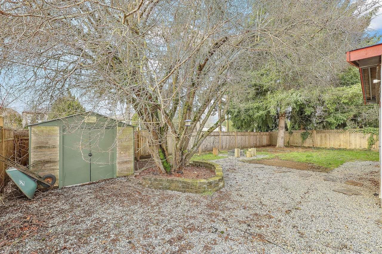 21635 50A AVENUE, Langley