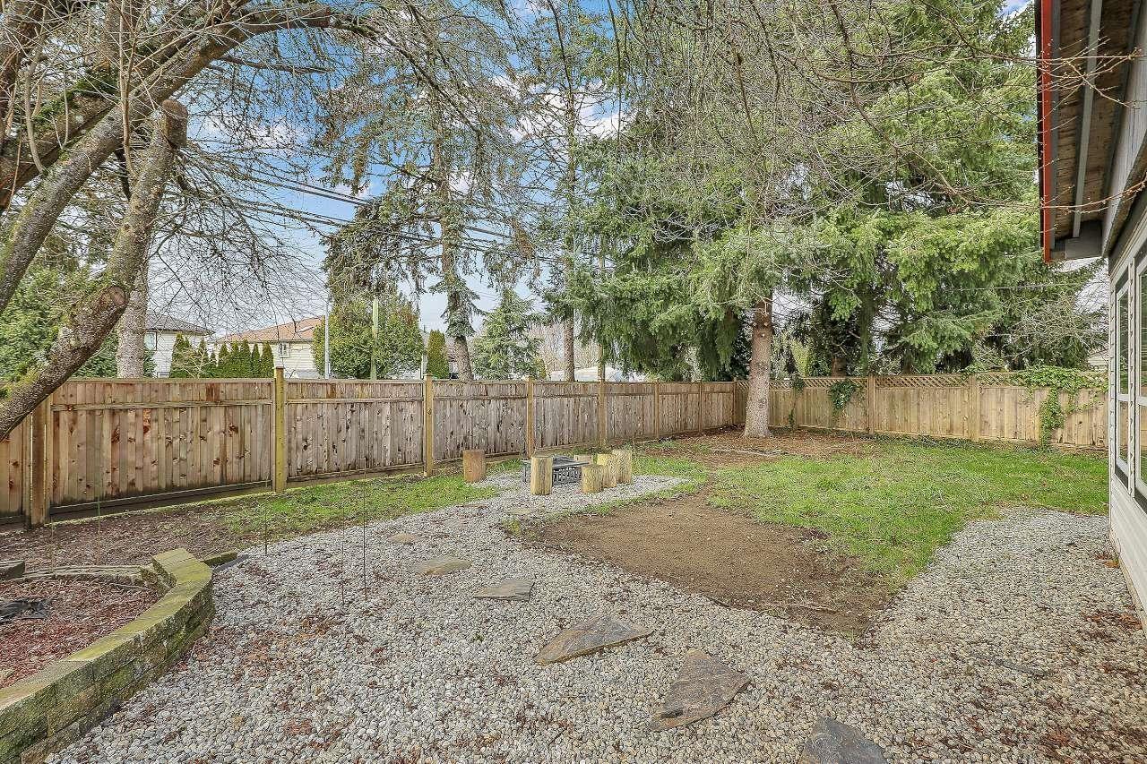 21635 50A AVENUE, Langley