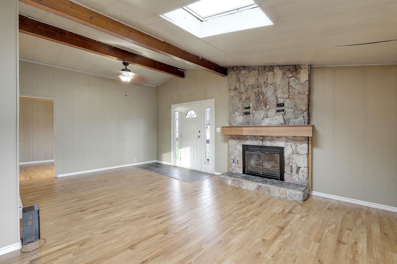 21635 50A AVENUE, Langley