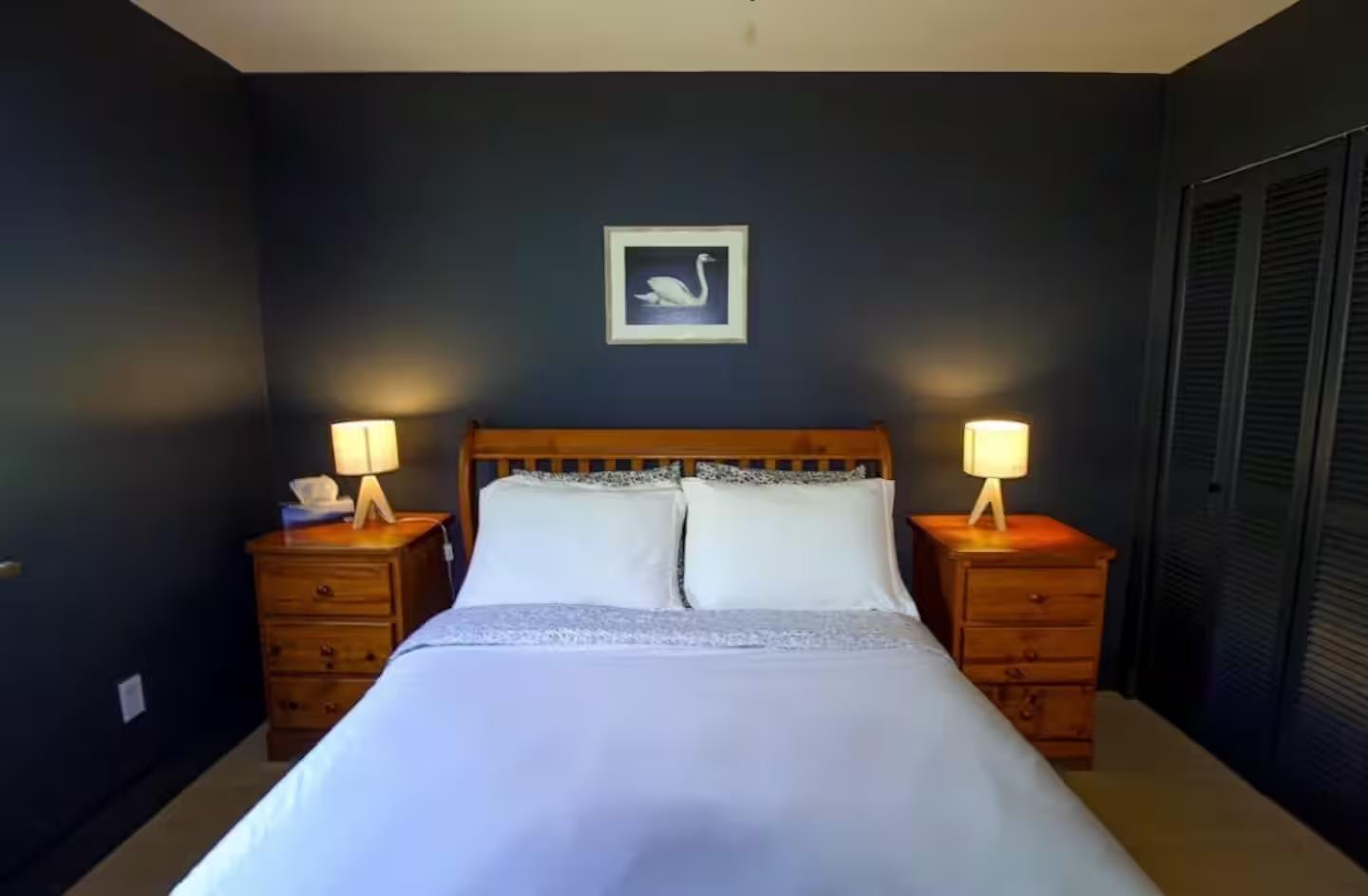 3 20668 EDELWEISS DRIVE, Mission