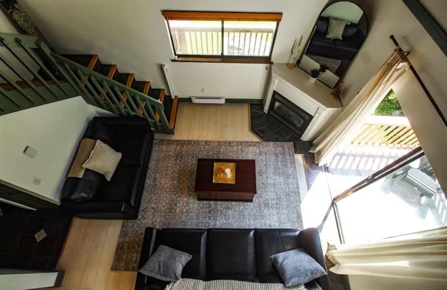 3 20668 EDELWEISS DRIVE, Mission