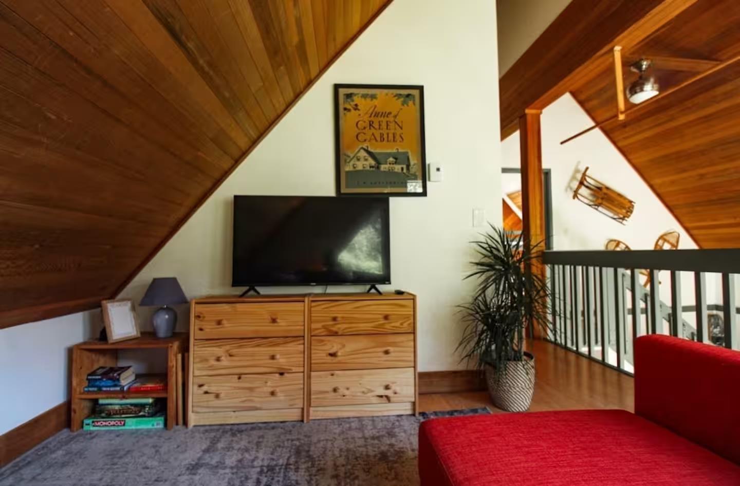 3 20668 EDELWEISS DRIVE, Mission