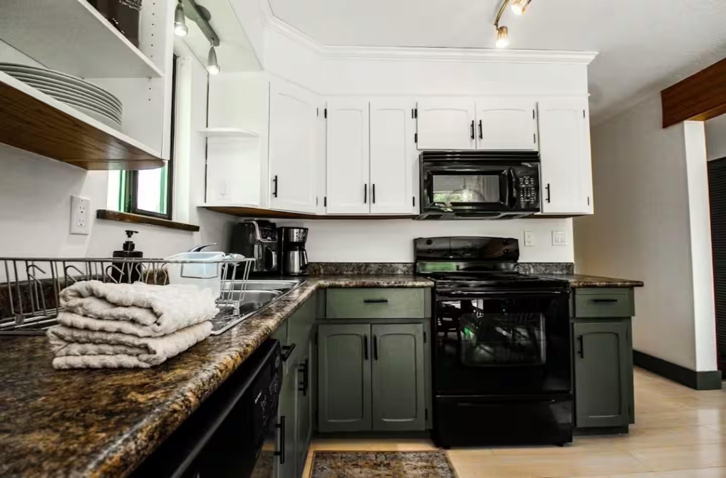 3 20668 EDELWEISS DRIVE, Mission