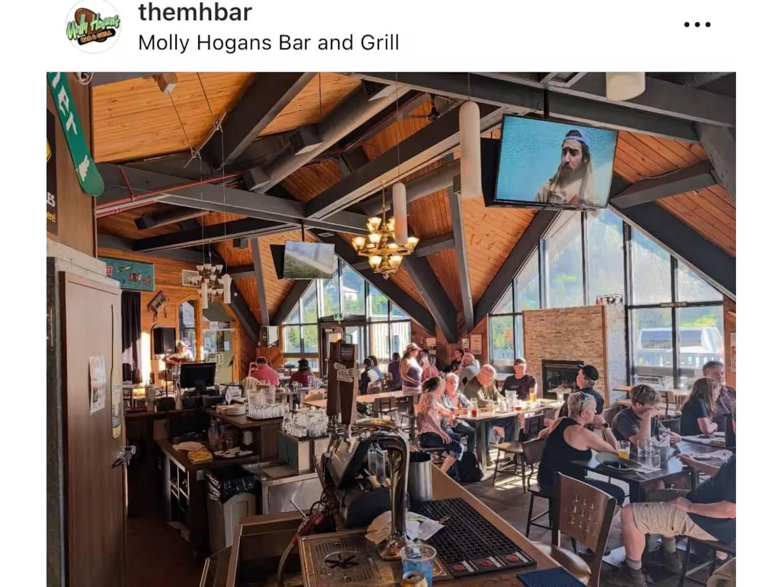 3 20668 EDELWEISS DRIVE, Mission