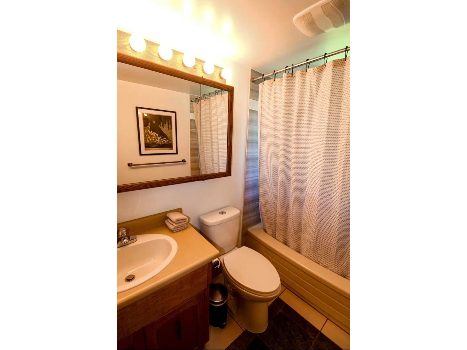 3 20668 EDELWEISS DRIVE, Mission