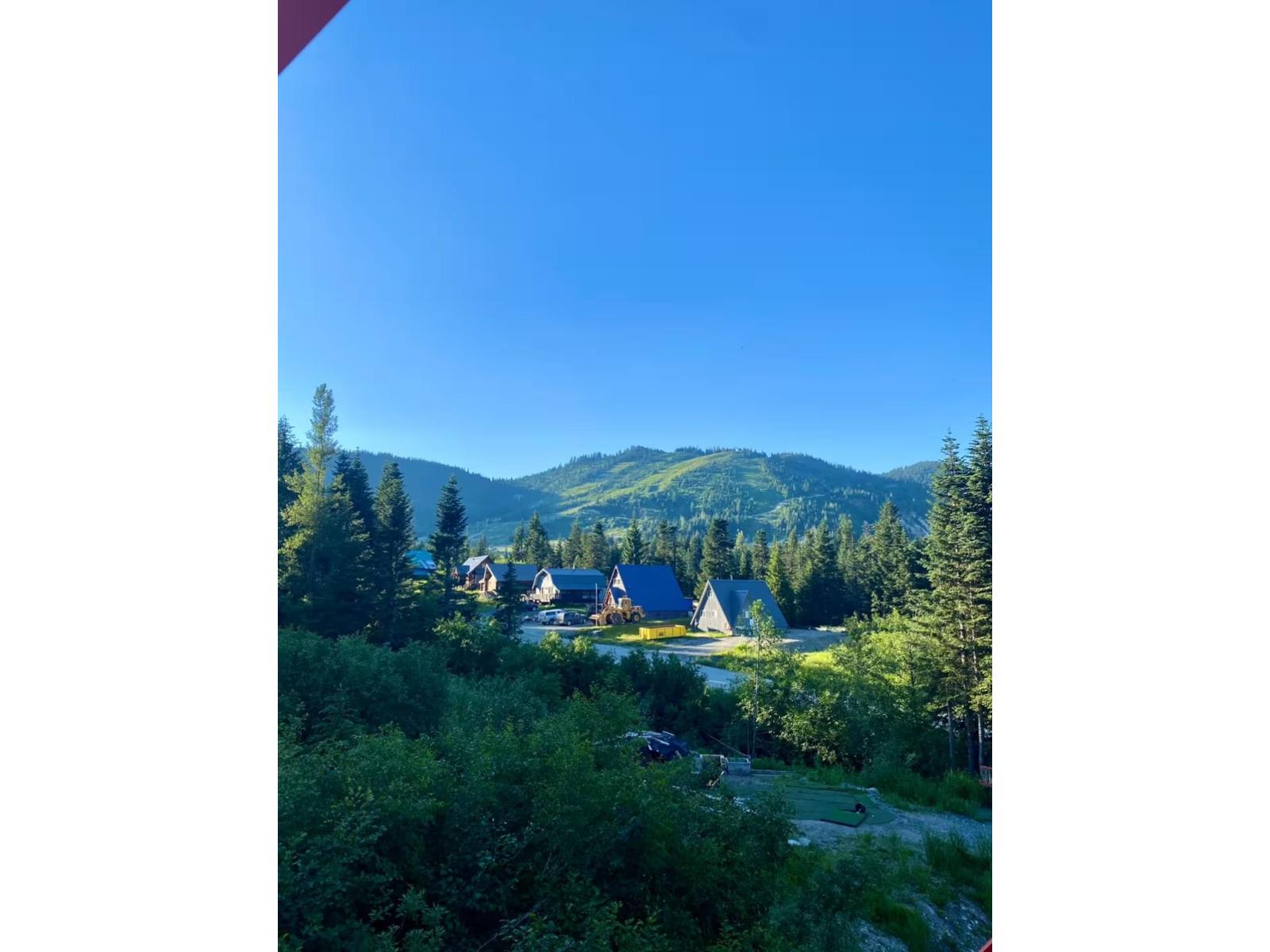 3 20668 EDELWEISS DRIVE, Mission