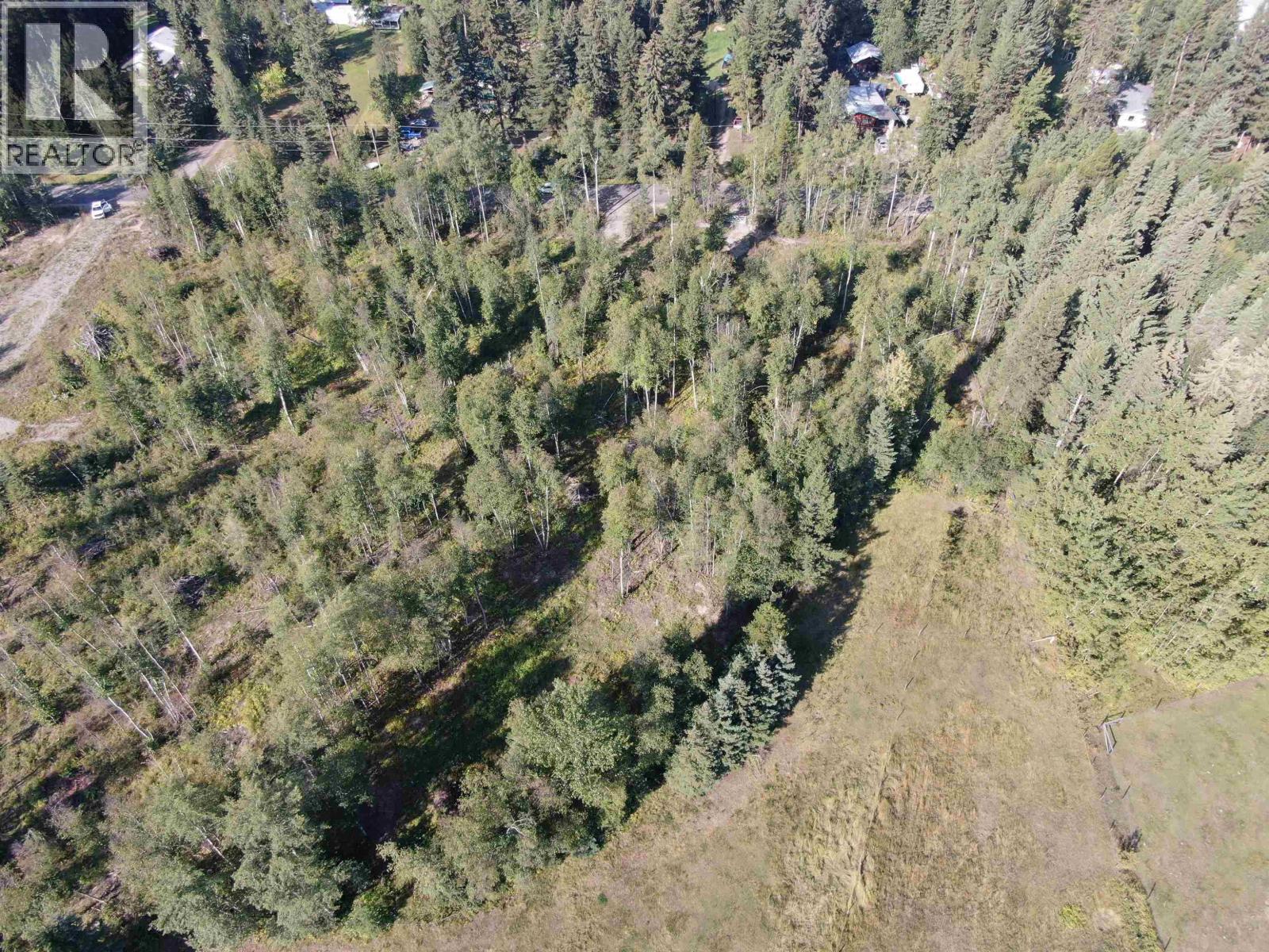 LOT 5 VERNON ROAD, Quesnel