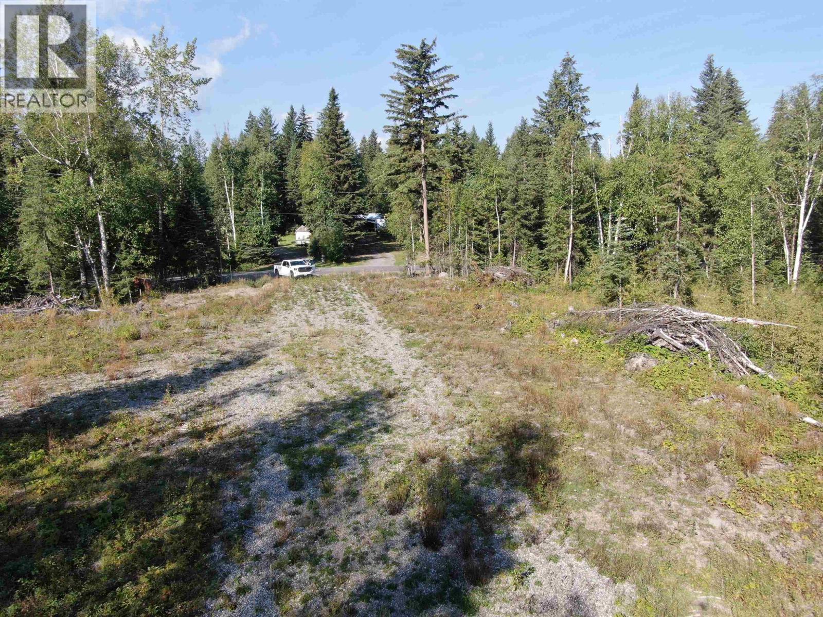 LOT 5 VERNON ROAD, Quesnel