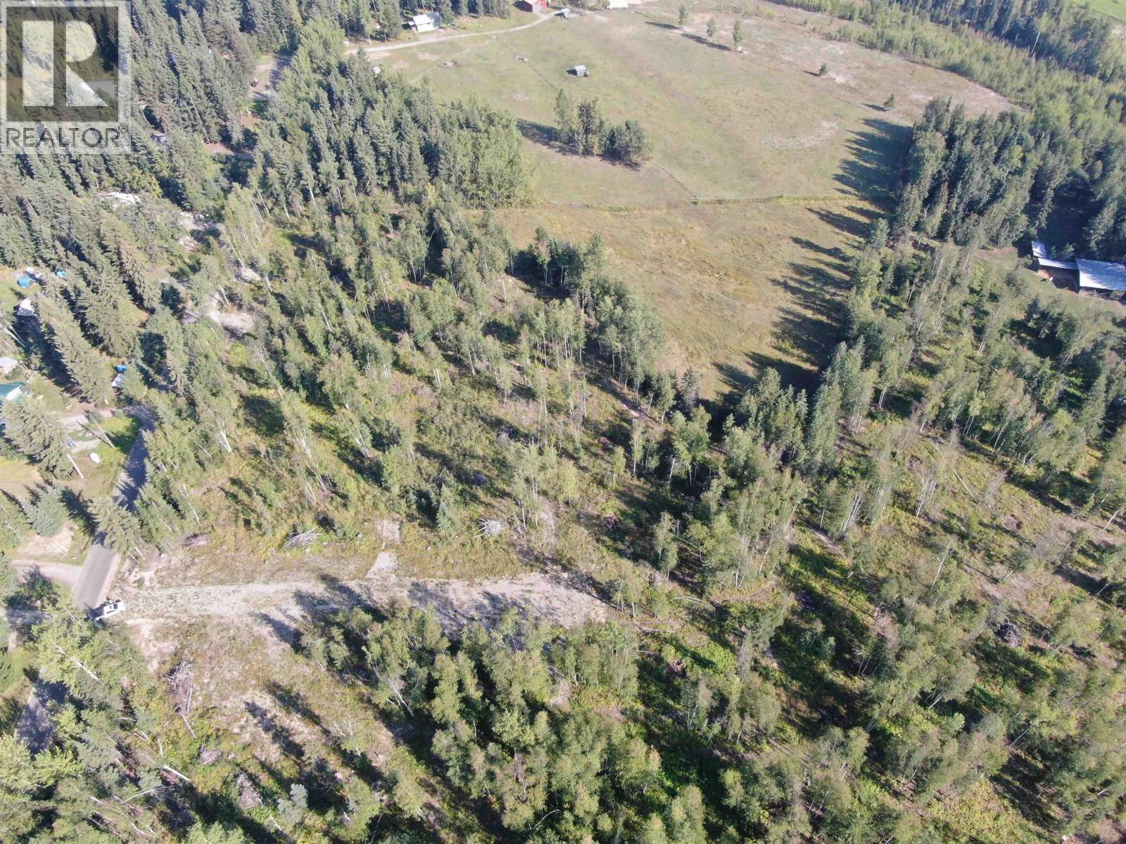 LOT 5 VERNON ROAD, Quesnel